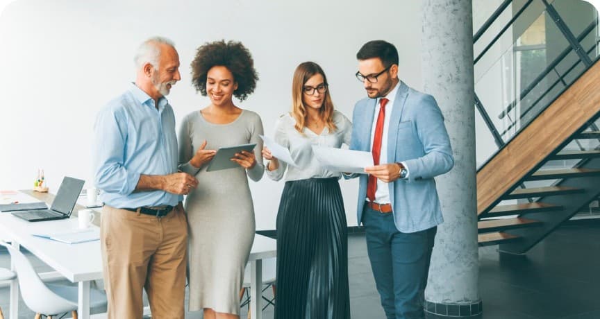 Computer Vision in Manufacturing: A Case Study