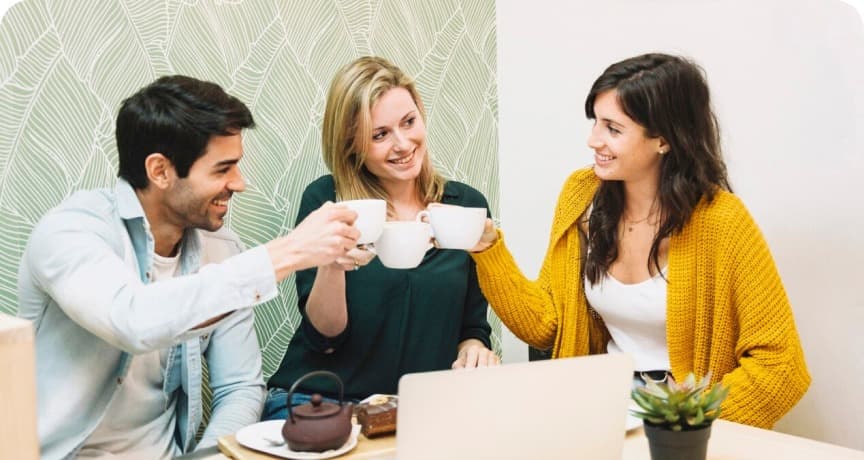 Python vs Node.js: Choosing the Right Backend